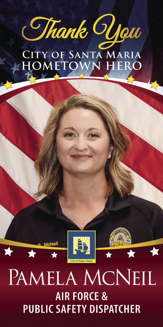 Pamela McNeil